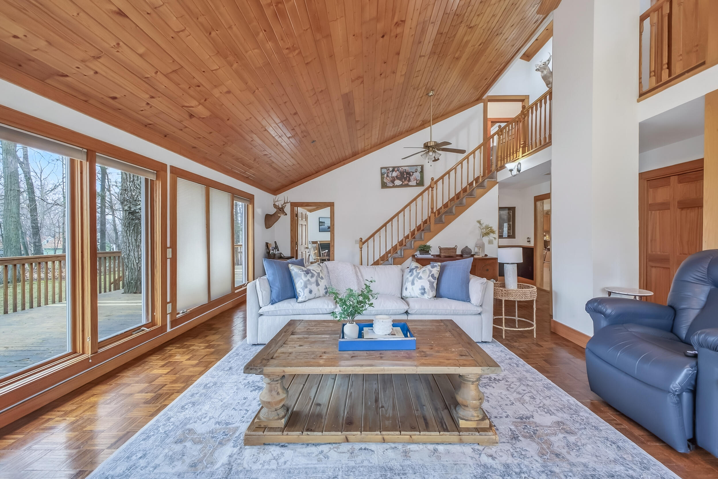 9531 Silver Lake Road Mears, MI 49436 - Photo 11 of 57 9531 Silver Lake-12