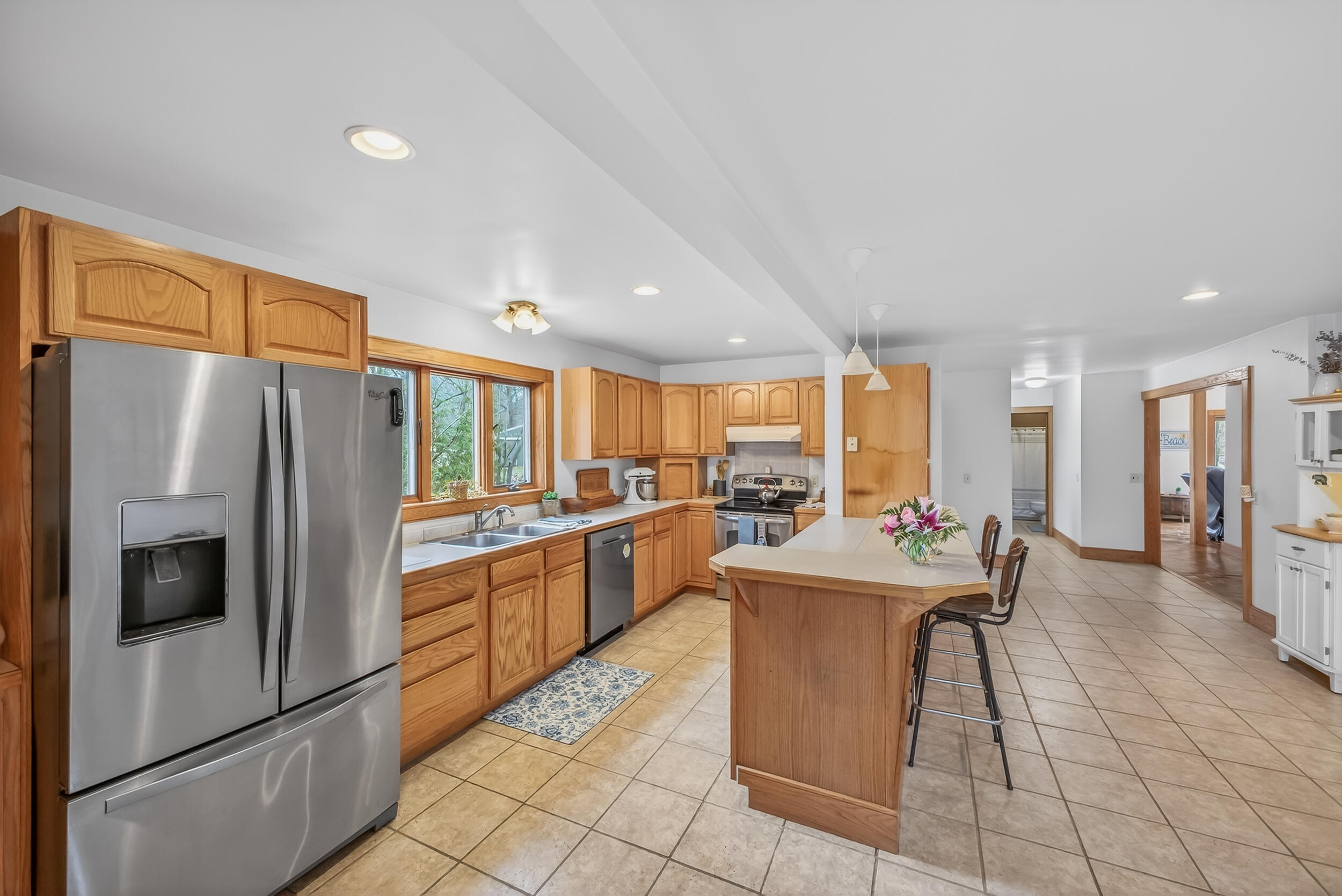 9531 Silver Lake Road Mears, MI 49436 - Photo 12 of 57 9531 Silver Lake-17