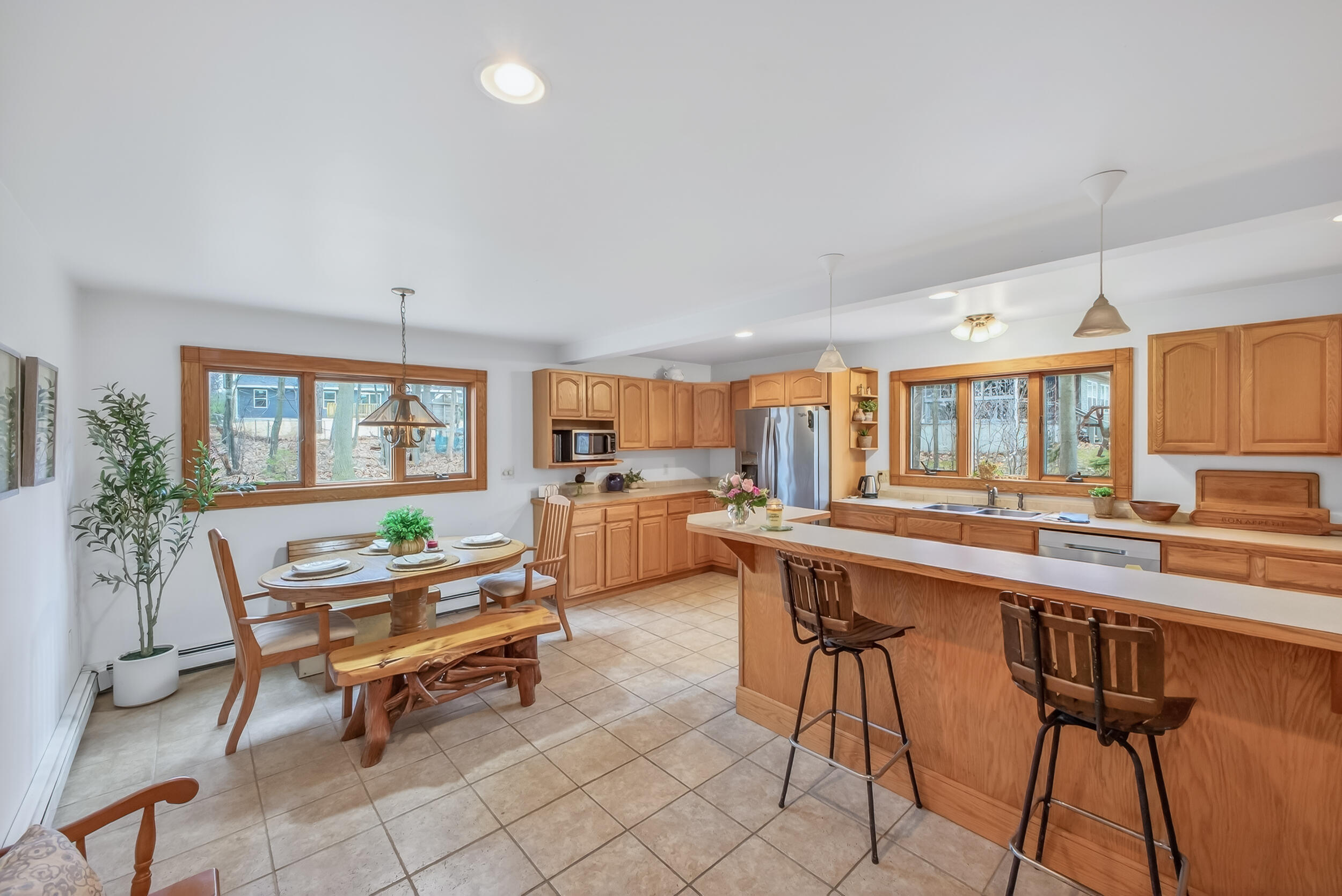 9531 Silver Lake Road Mears, MI 49436 - Photo 15 of 57 9531 Silver Lake-14