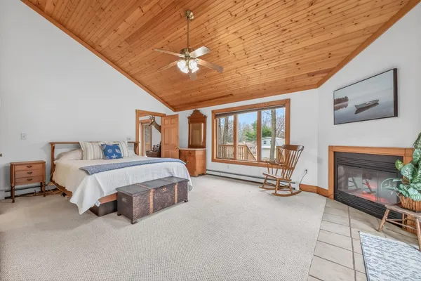 $550,000 | 9531 Silver Lake Road, Mears, MI 49436