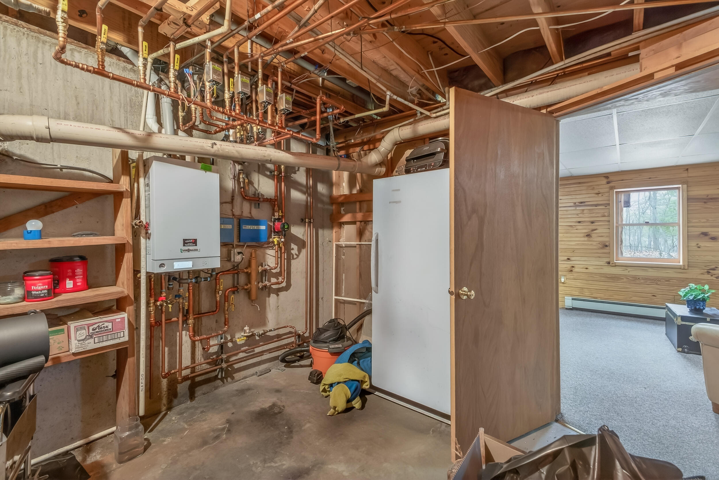 9531 Silver Lake Road Mears, MI 49436 - Photo 42 of 57 9531 Silver Lake-49