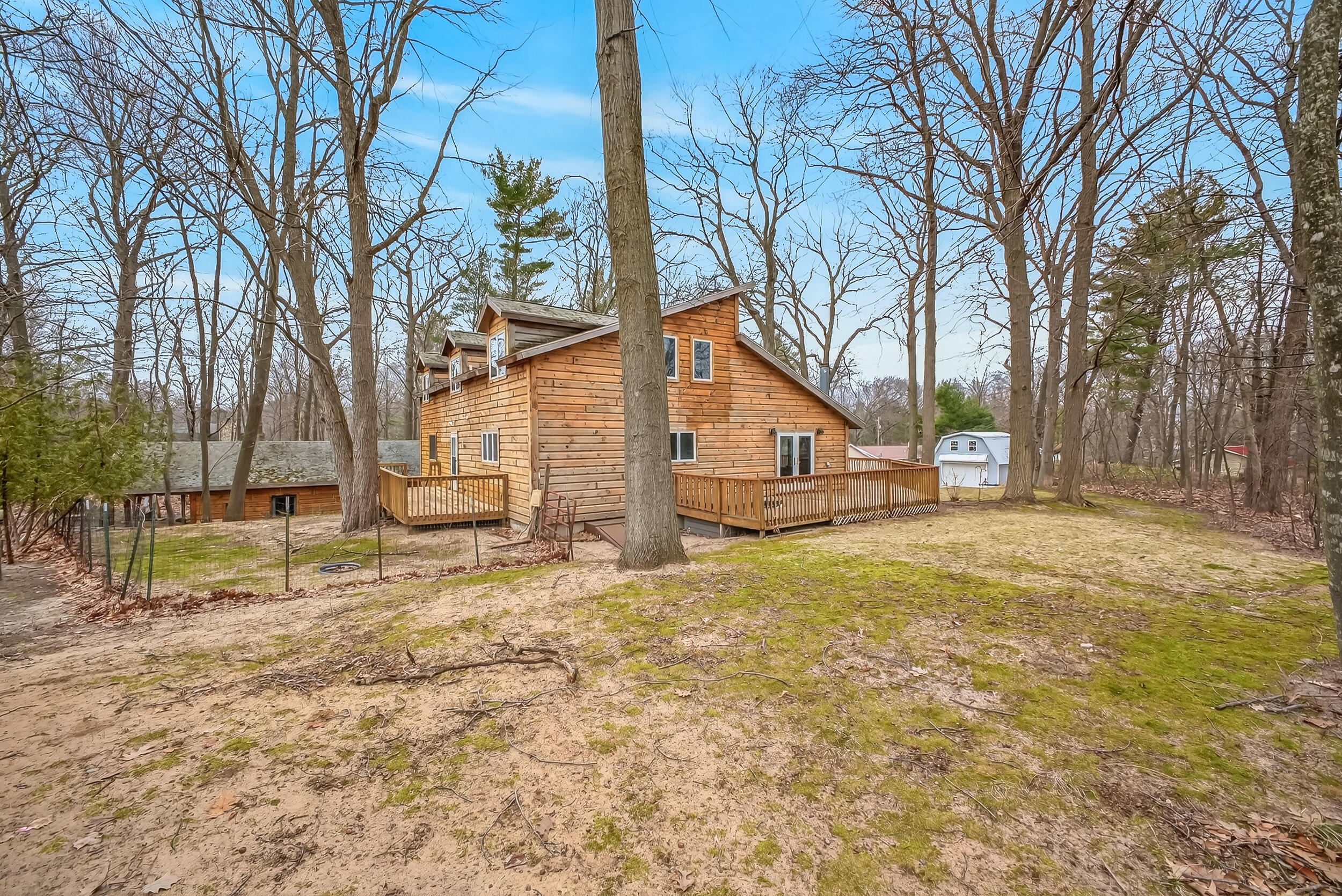 9531 Silver Lake Road Mears, MI 49436 - Photo 47 of 57 9531 Silver Lake-55