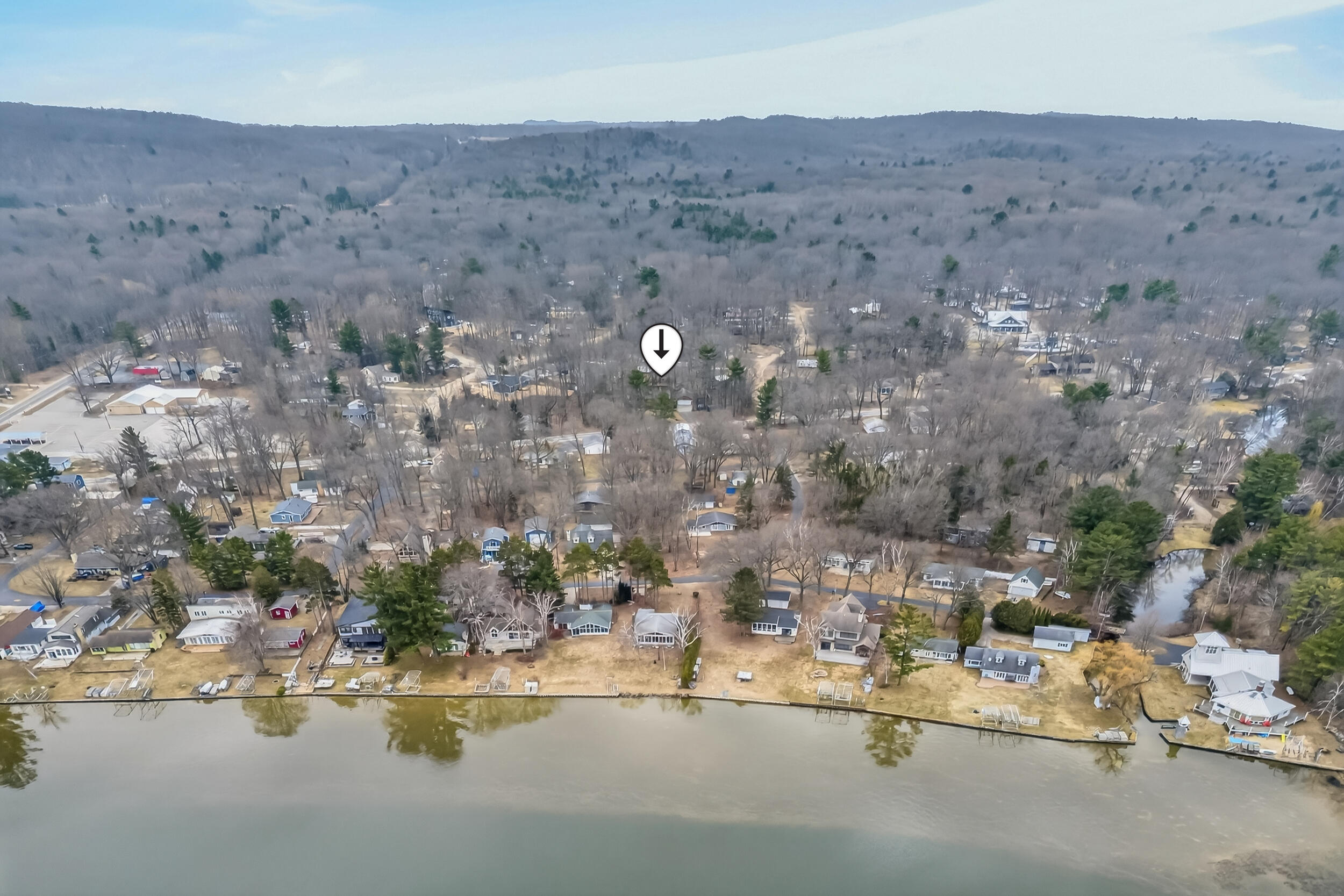 9531 Silver Lake Road Mears, MI 49436 - Photo 48 of 57 9531 Silver Lake_pinned-61