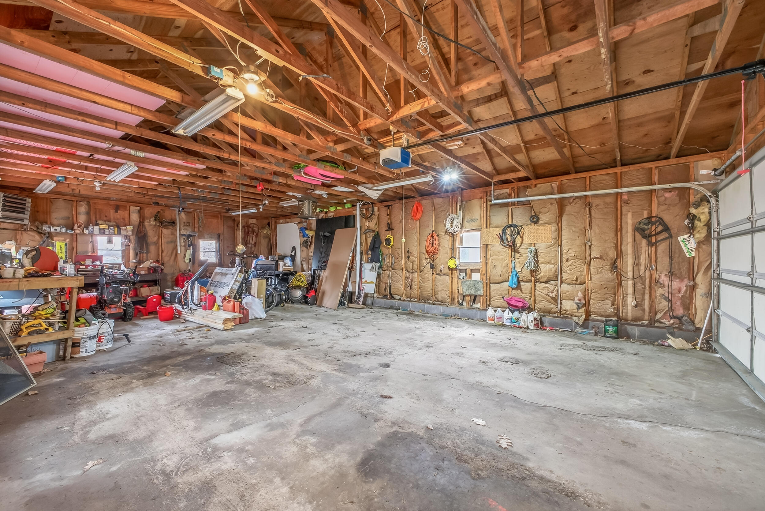 9531 Silver Lake Road Mears, MI 49436 - Photo 51 of 57 9531 Silver Lake-53