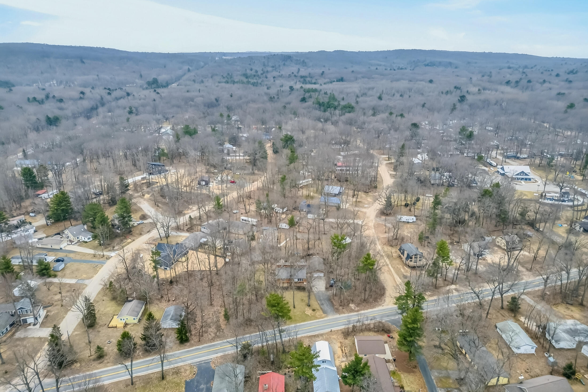 9531 Silver Lake Road Mears, MI 49436 - Photo 53 of 57 9531 Silver Lake-62