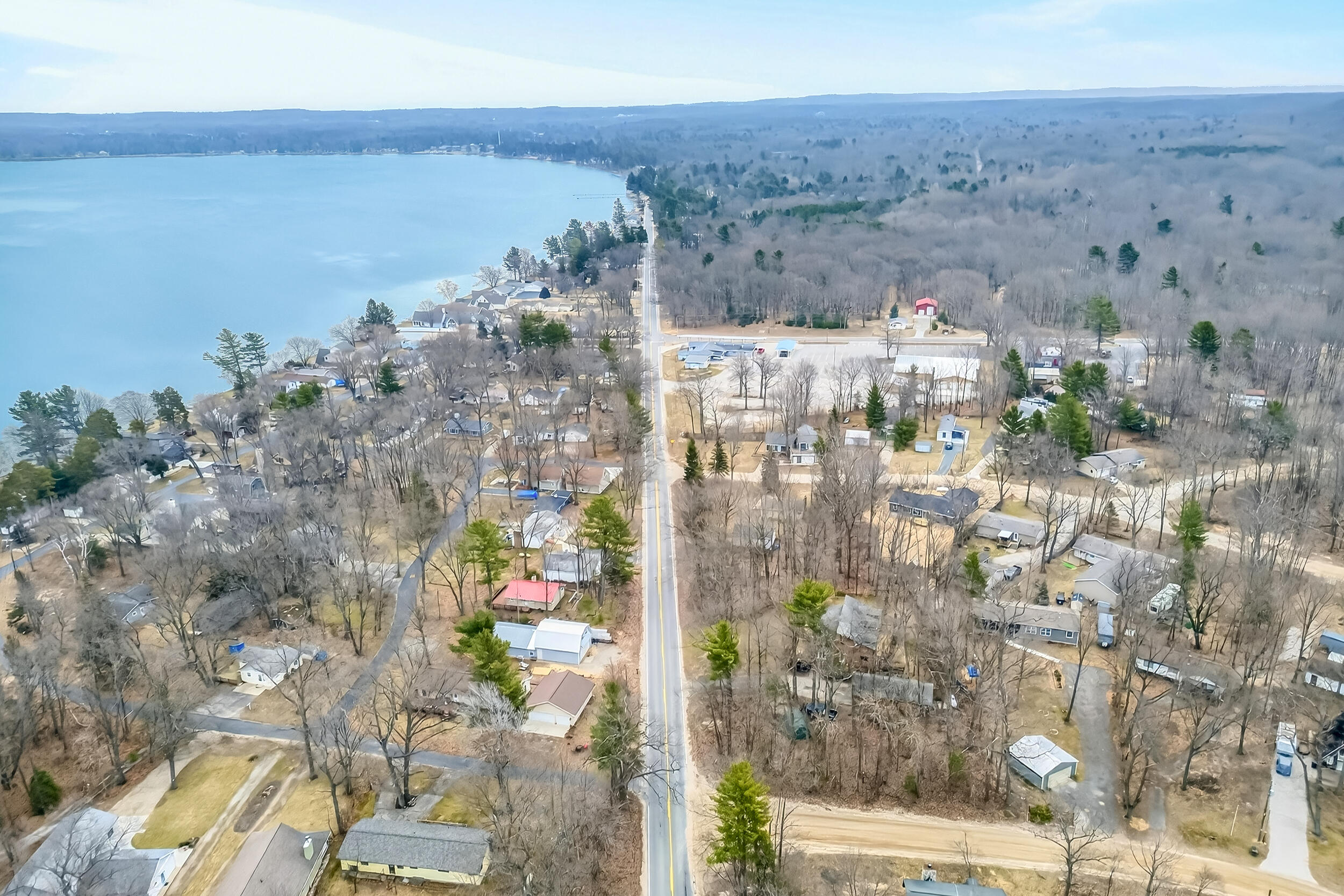 9531 Silver Lake Road Mears, MI 49436 - Photo 54 of 57 9531 Silver Lake-63