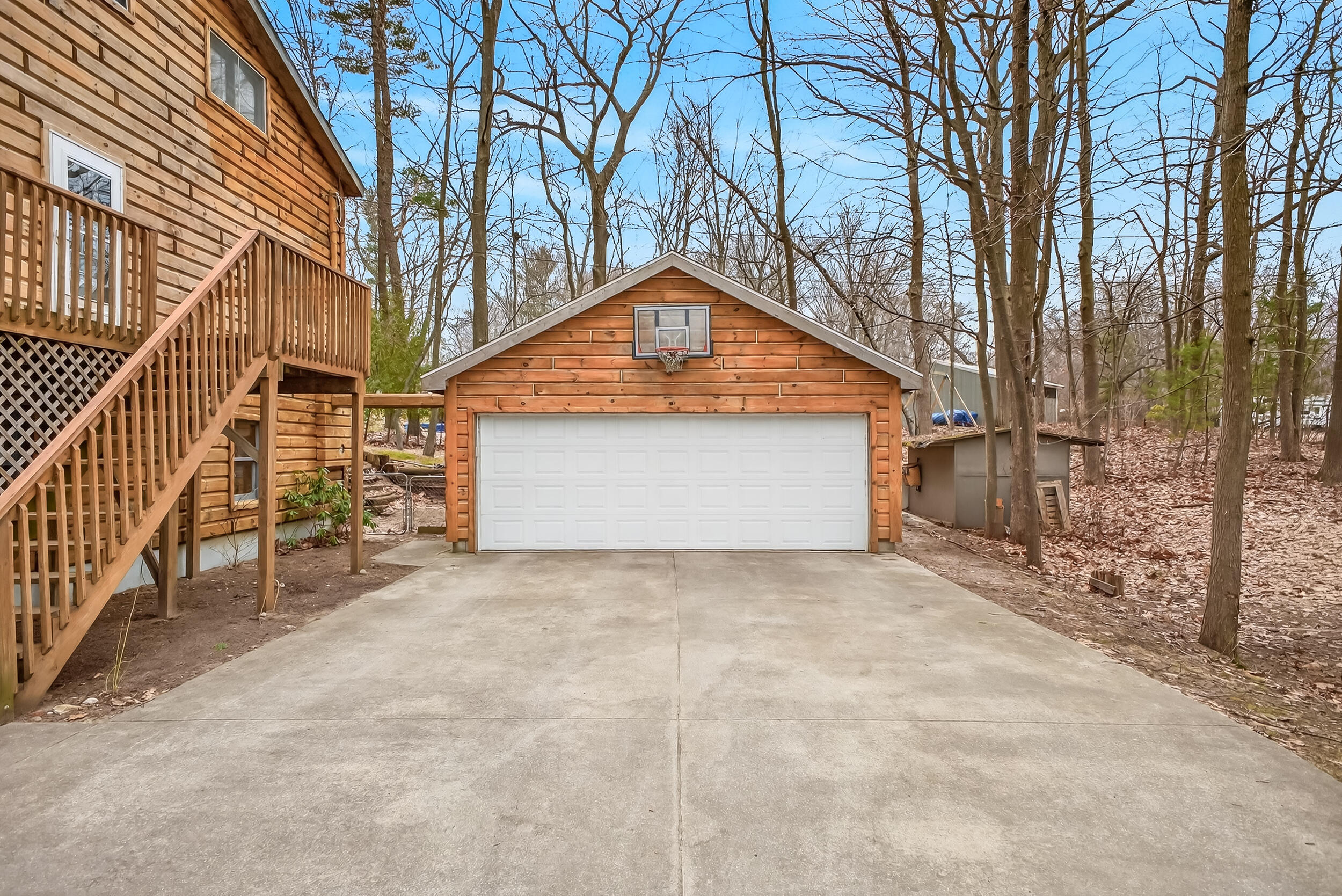 9531 Silver Lake Road Mears, MI 49436 - Photo 7 of 57 9531 Silver Lake-8