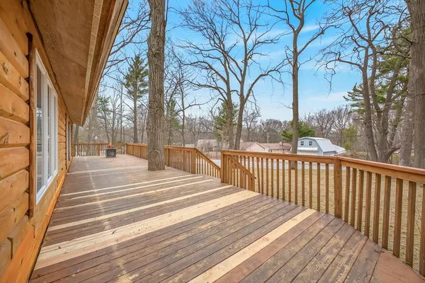 $550,000 | 9531 Silver Lake Road, Mears, MI 49436