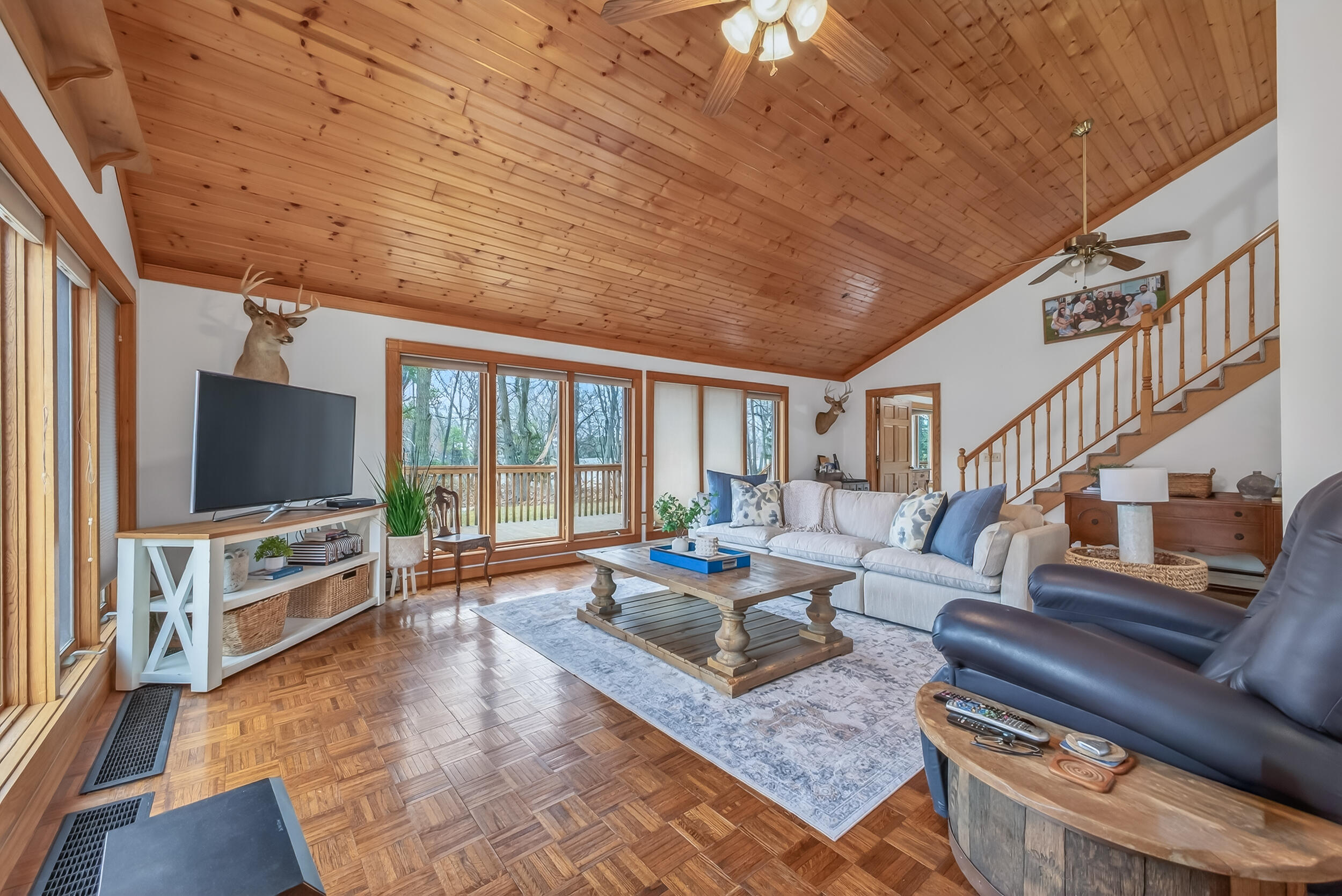 9531 Silver Lake Road Mears, MI 49436 - Photo 9 of 57 9531 Silver Lake-10