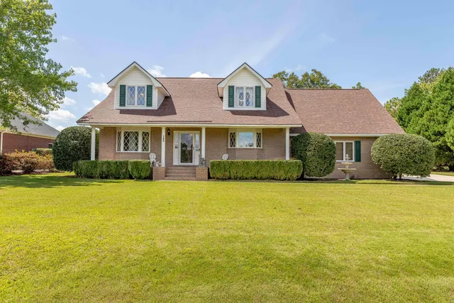 $420,000 | 104 Cooper Drive, Santee, SC 29142