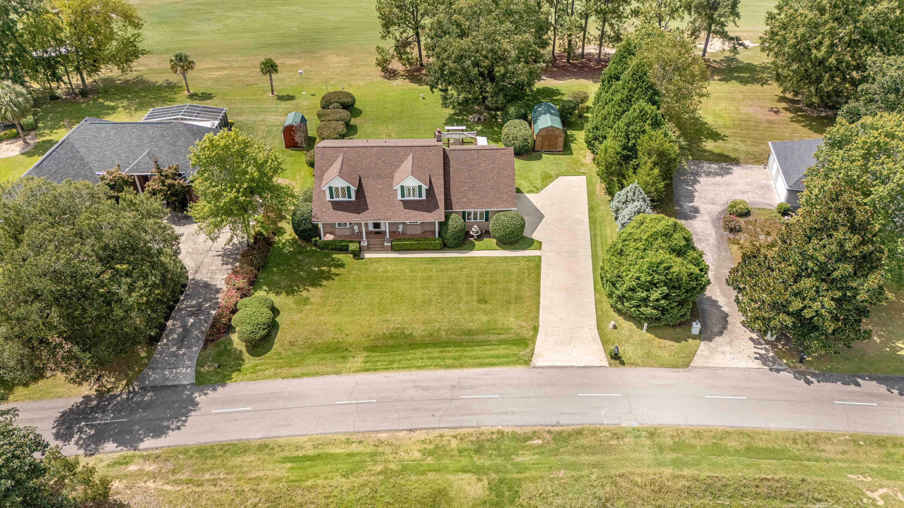 104 Cooper Drive Santee, SC 29142 - Photo 2 of 40 DJI_20250911133624_0143_D