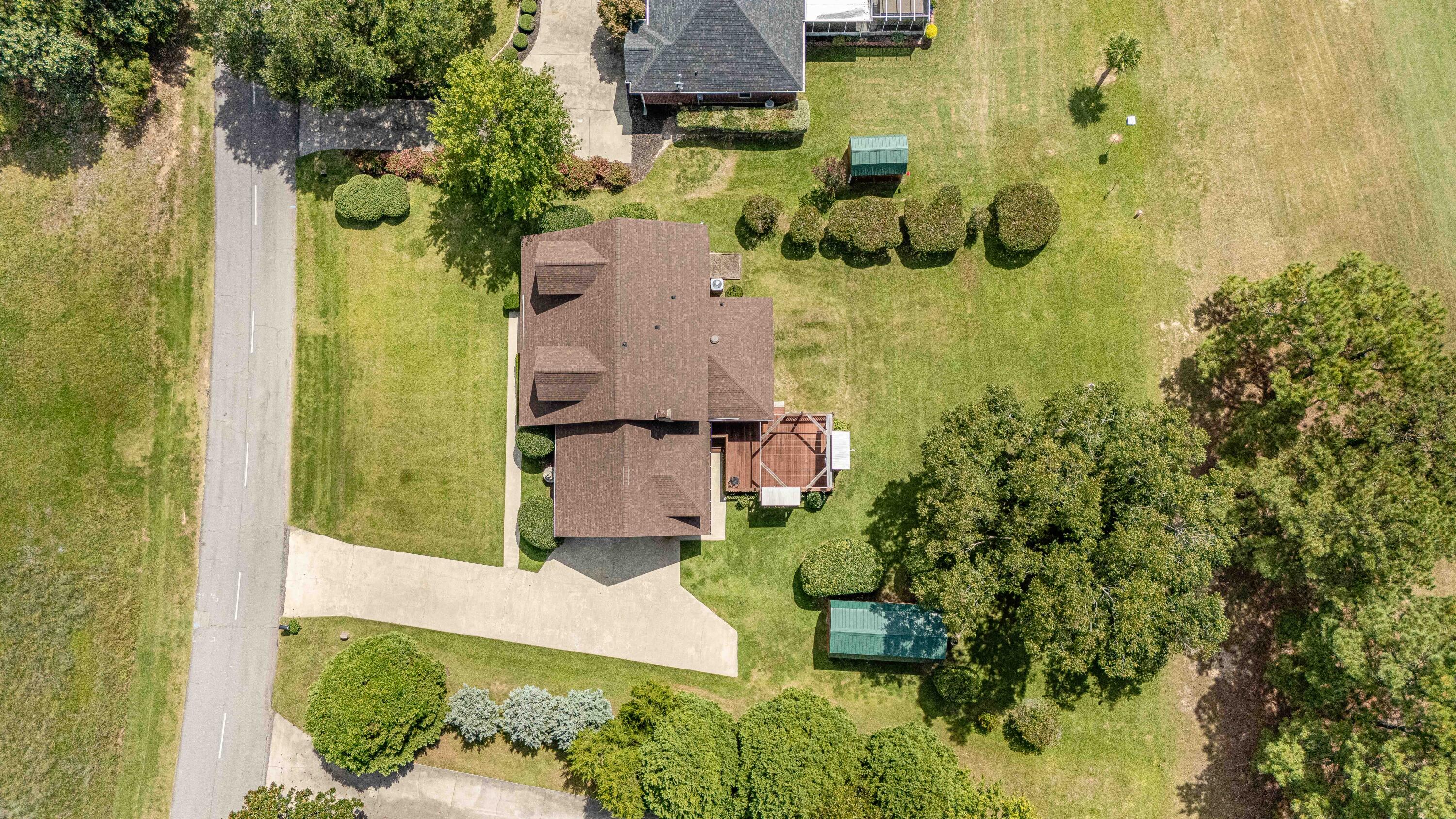 104 Cooper Drive Santee, SC 29142 - Photo 3 of 40 DJI_20250911133653_0144_D