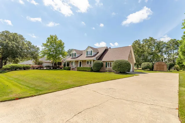 $420,000 | 104 Cooper Drive, Santee, SC 29142