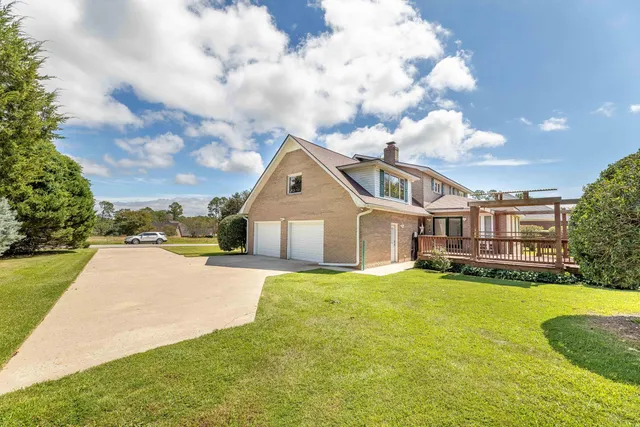 $420,000 | 104 Cooper Drive, Santee, SC 29142