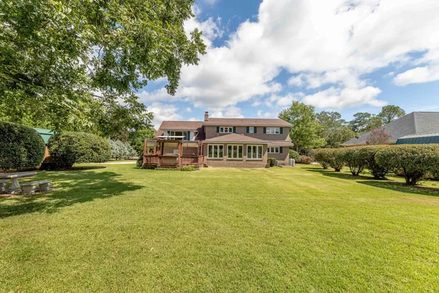 $420,000 | 104 Cooper Drive, Santee, SC 29142