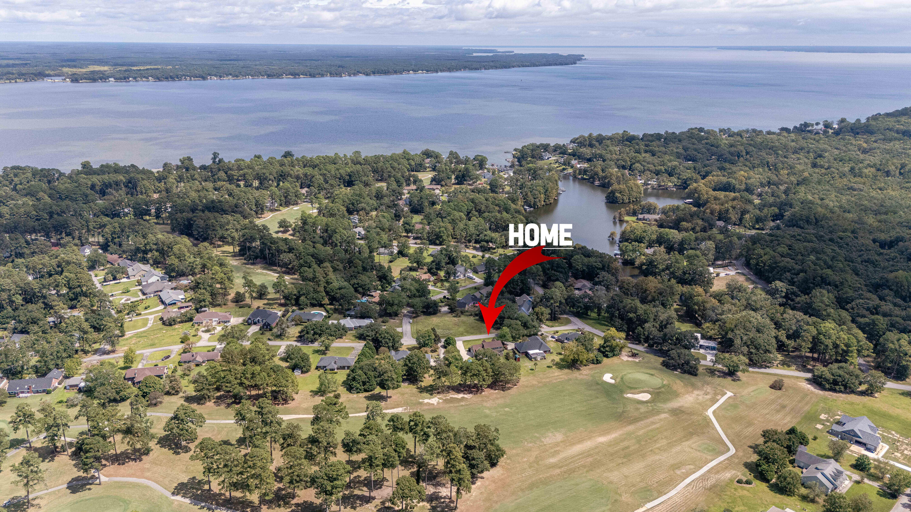 104 Cooper Drive Santee, SC 29142 - Photo 4 of 40 DJI_20250911133808_0145_D