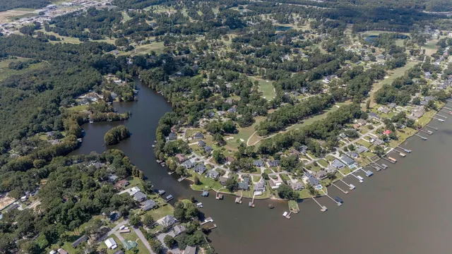 $420,000 | 104 Cooper Drive, Santee, SC 29142