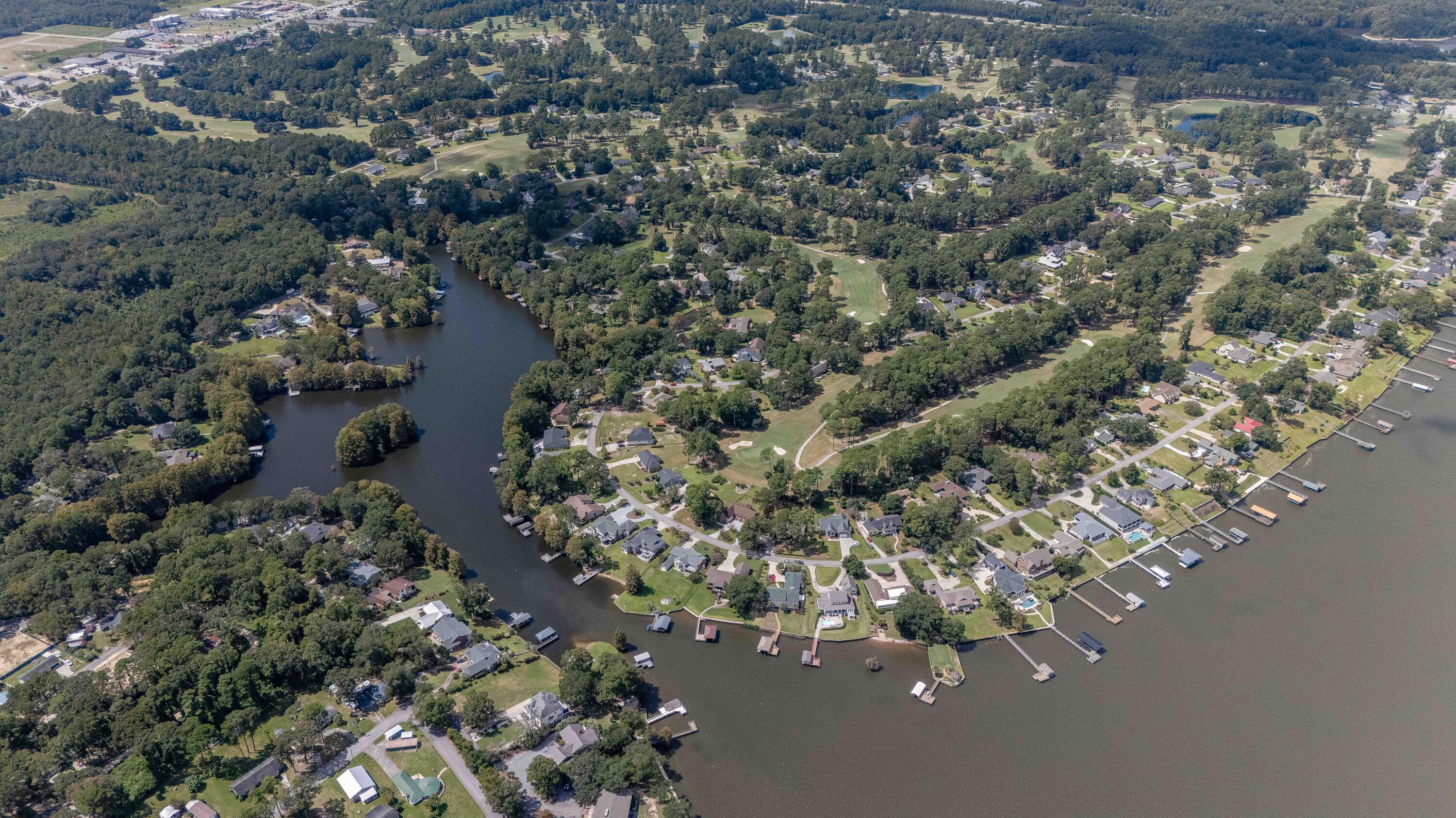 104 Cooper Drive Santee, SC 29142 - Photo 7 of 40 DJI_20250911134300_0149_D