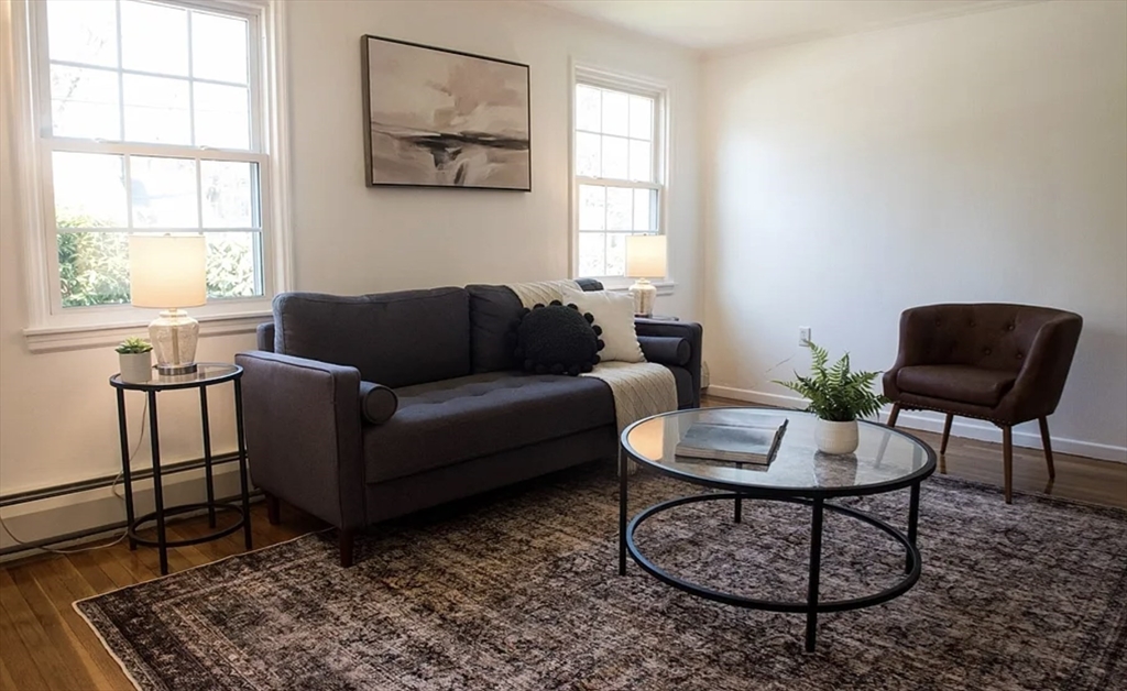 71 Elinor Road Newton, MA 02461 - Photo 12 of 24