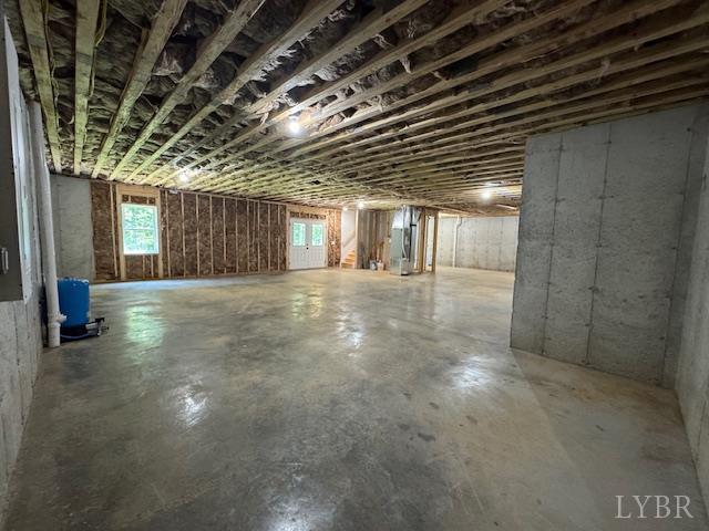 2248 Spg Grv Road Spout Spring, VA 24593 - Photo 18 of 22 a view of a big room