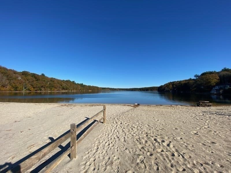 11 W Road Sandwich, MA 02644 - Photo 36 of 42 a view of lake