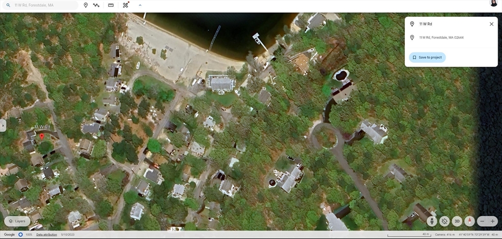 11 W Road Sandwich, MA 02644 - Photo 40 of 42