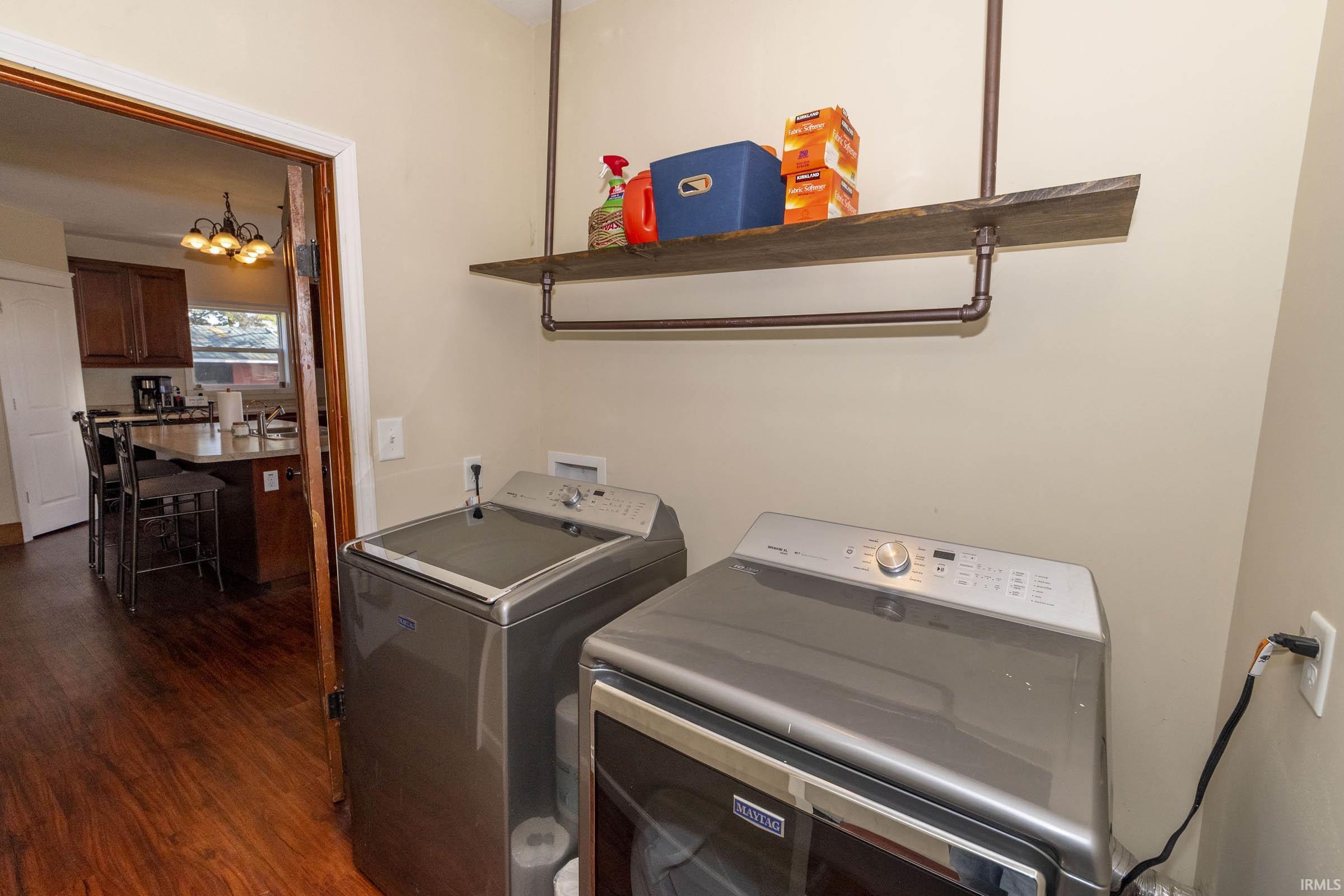 54230 Elm Road Mishawaka, IN 46545 - Photo 12 of 30 Gallery Image 12