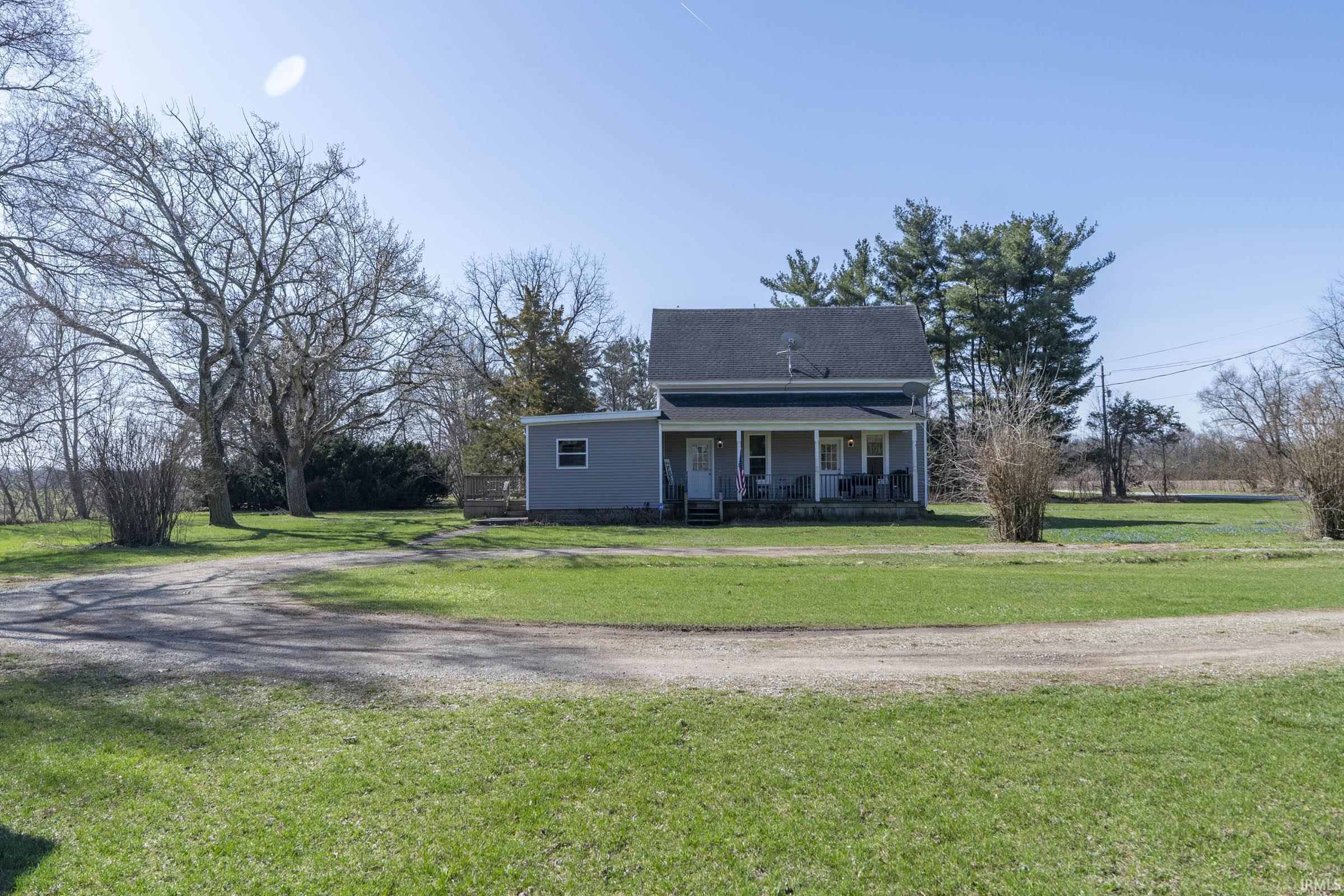 54230 Elm Road Mishawaka, IN 46545 - Photo 26 of 30 Gallery Image 26