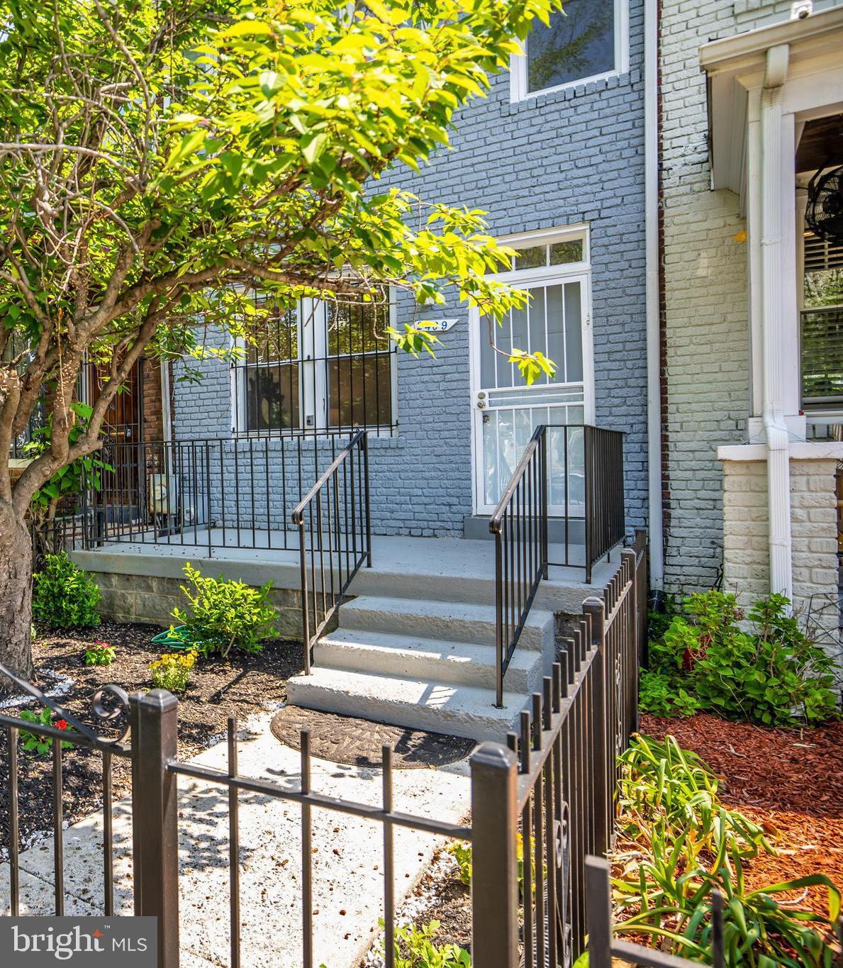 2409 3rd Street Northeast Washington, DC 20002 - Photo 1 of 31