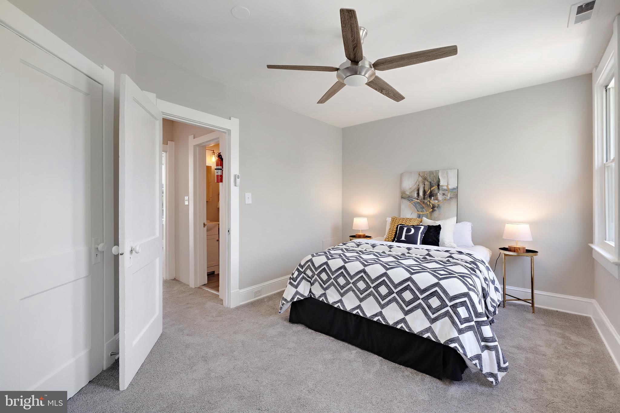 2409 3rd Street Northeast Washington, DC 20002 - Photo 11 of 31