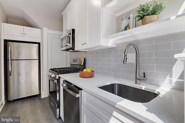 $619,000 | 2409 3rd Street Northeast, Washington, DC 20002