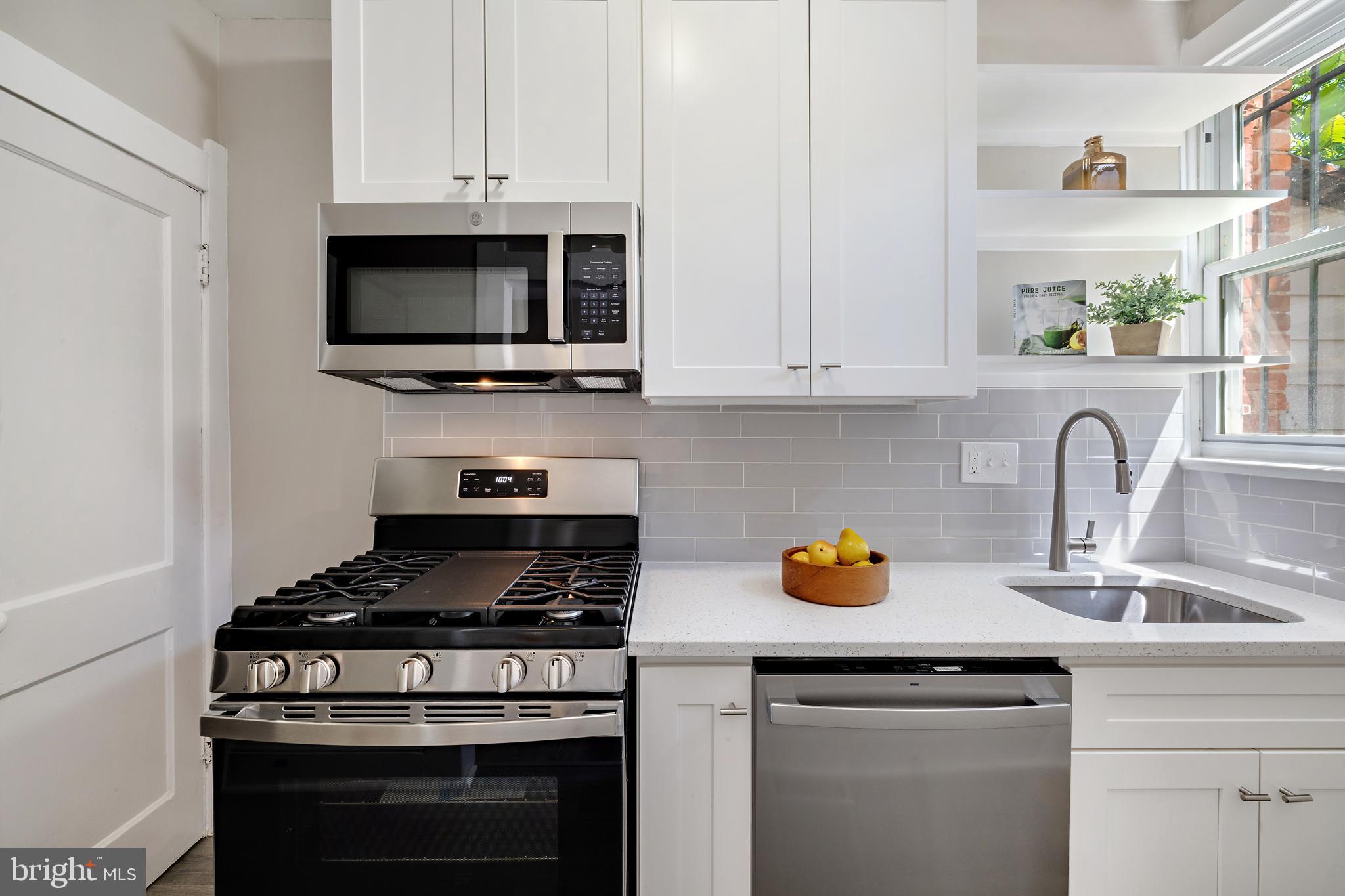 2409 3rd Street Northeast Washington, DC 20002 - Photo 16 of 31