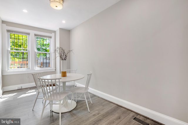 $619,000 | 2409 3rd Street Northeast, Washington, DC 20002