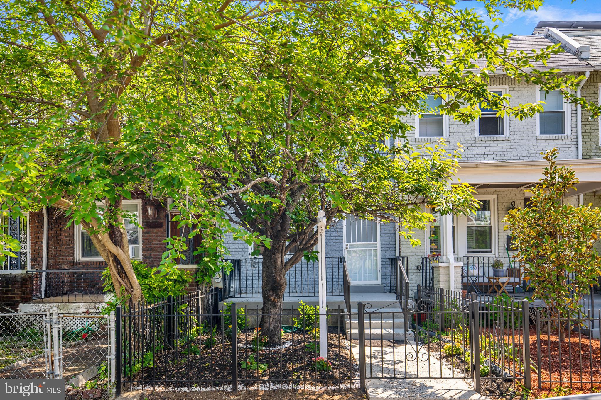 2409 3rd Street Northeast Washington, DC 20002 - Photo 2 of 31