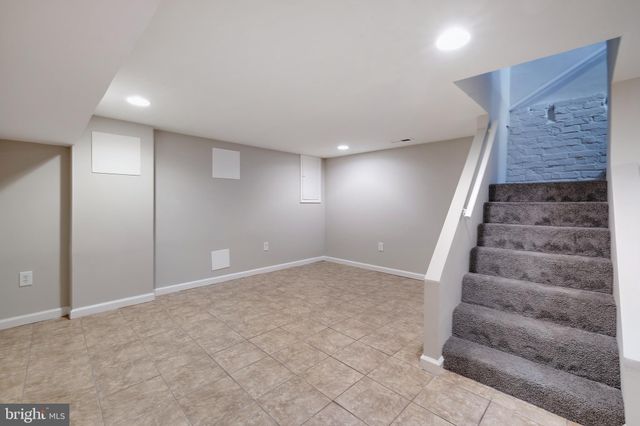 $619,000 | 2409 3rd Street Northeast, Washington, DC 20002