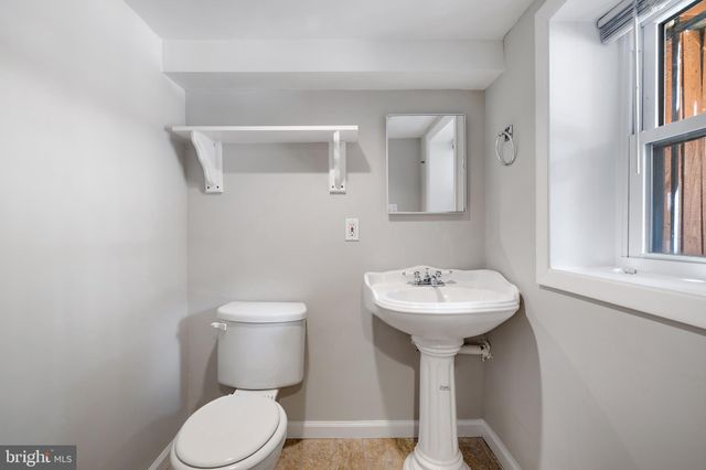 $619,000 | 2409 3rd Street Northeast, Washington, DC 20002