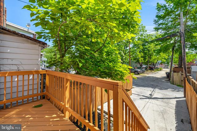 $619,000 | 2409 3rd Street Northeast, Washington, DC 20002