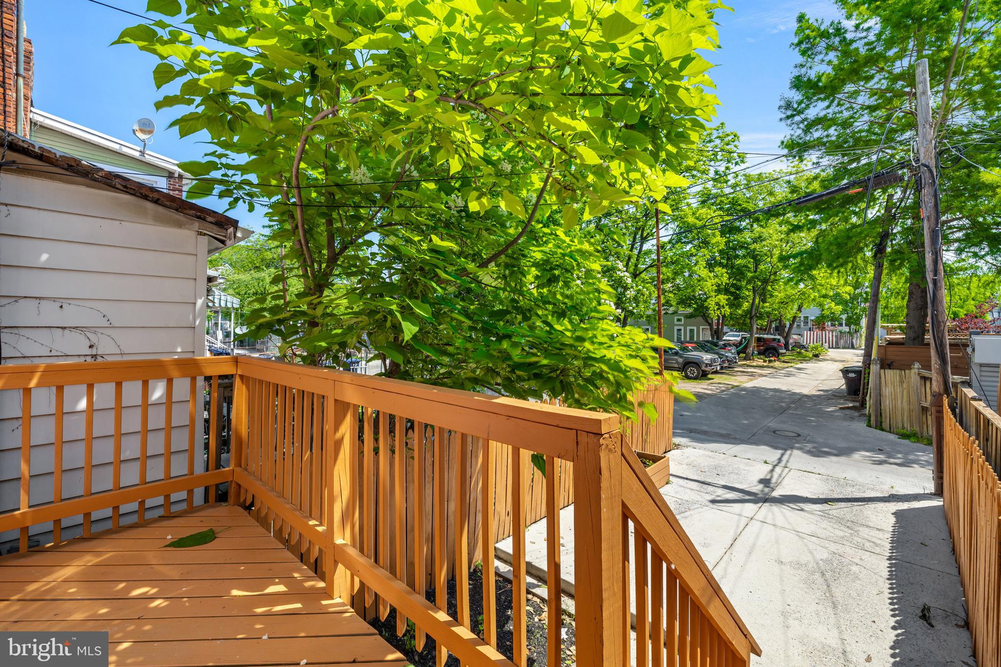 2409 3rd Street Northeast Washington, DC 20002 - Photo 26 of 31