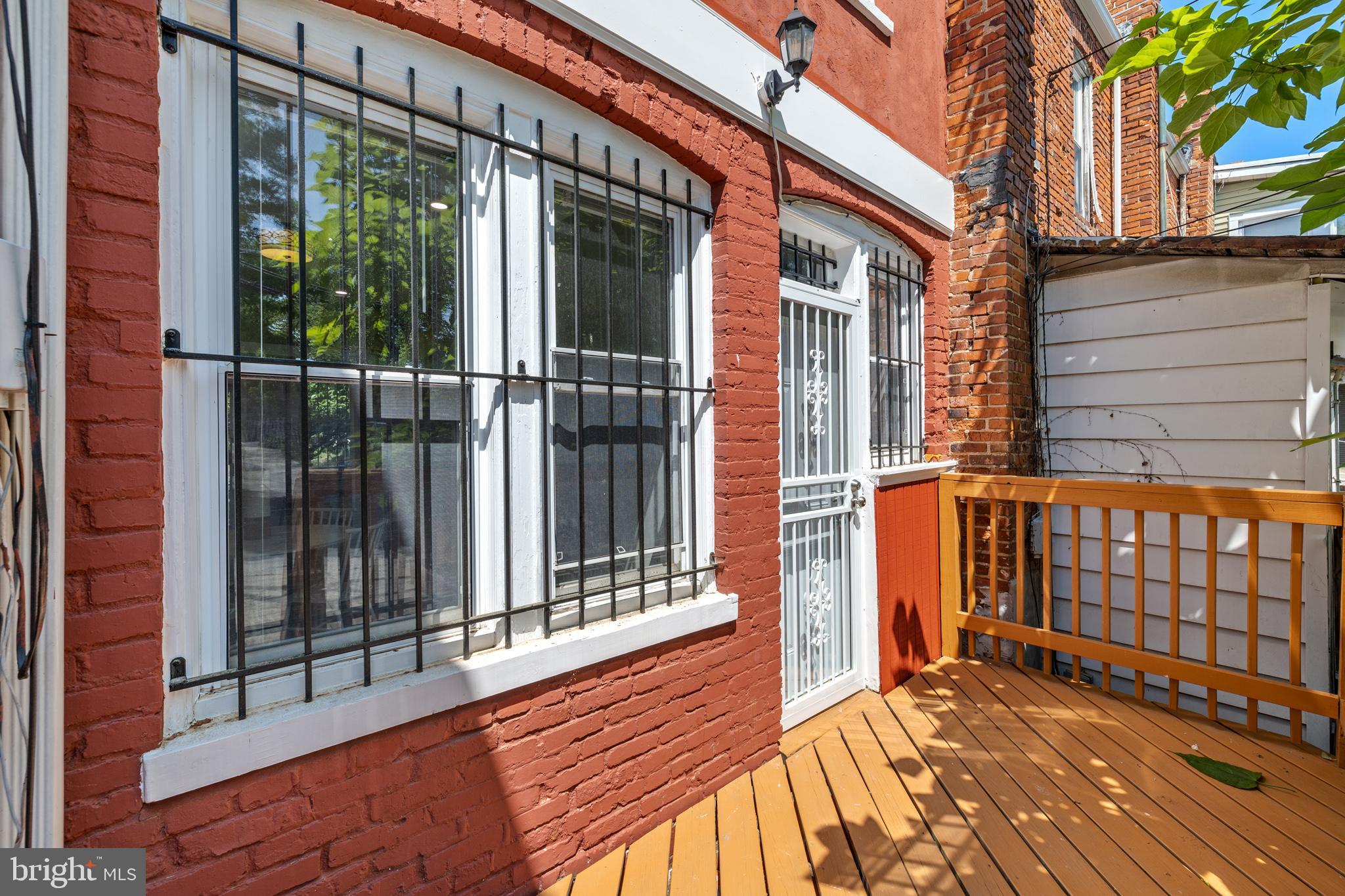 2409 3rd Street Northeast Washington, DC 20002 - Photo 27 of 31