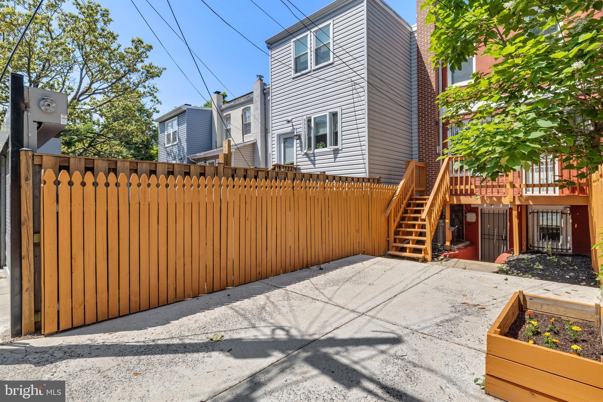 2409 3rd Street Northeast Washington, DC 20002 - Photo 30 of 31