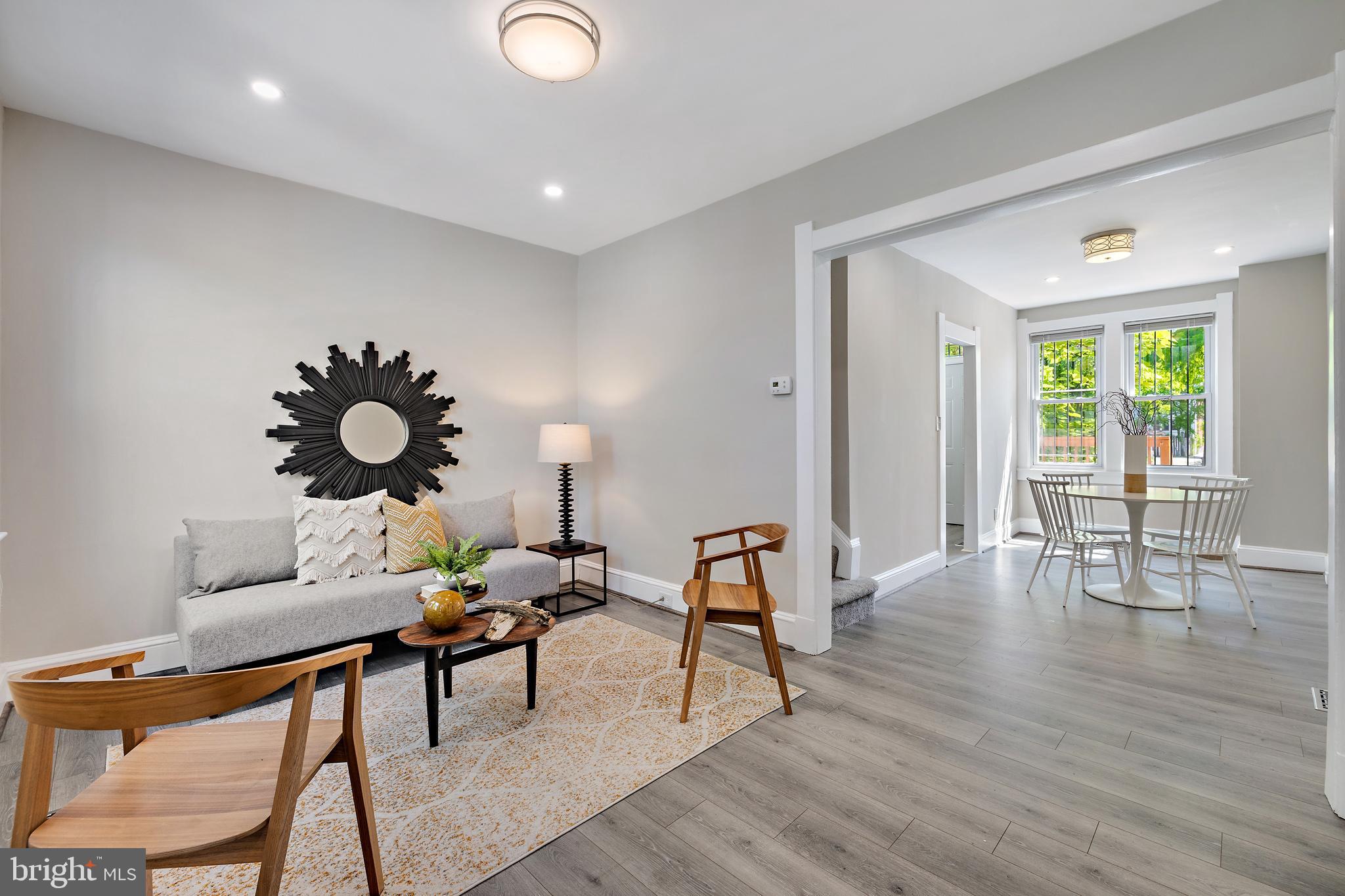 2409 3rd Street Northeast Washington, DC 20002 - Photo 5 of 31