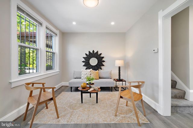 $619,000 | 2409 3rd Street Northeast, Washington, DC 20002