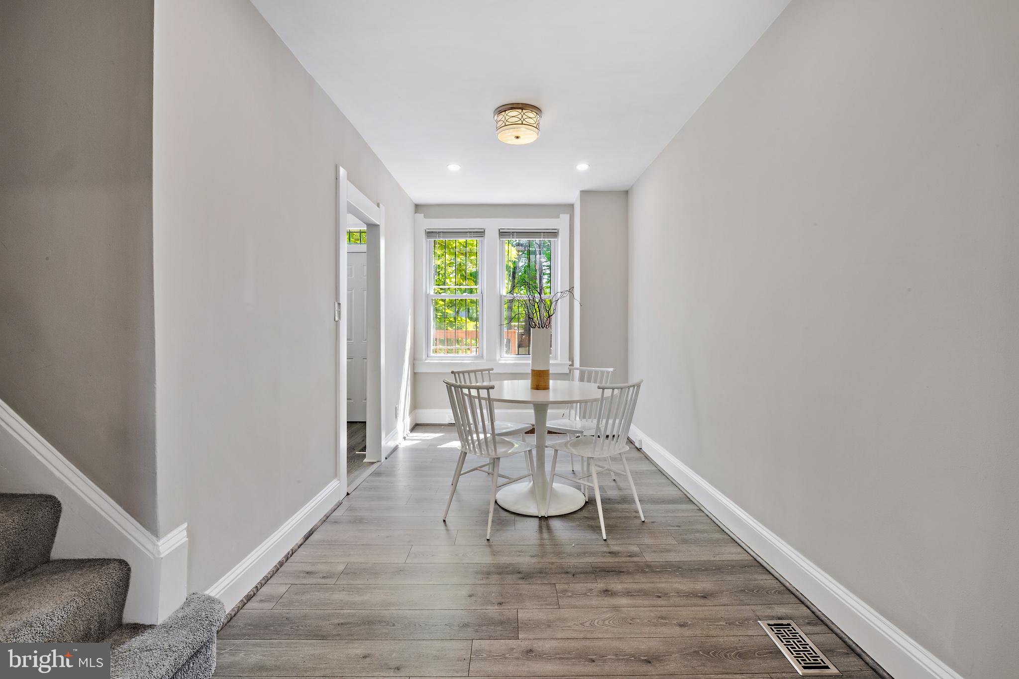 2409 3rd Street Northeast Washington, DC 20002 - Photo 8 of 31