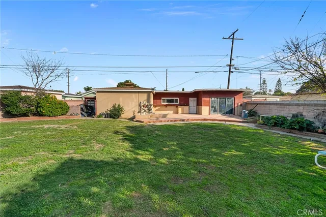 $835,000 | 158 East 230th Street, Carson, CA 90745