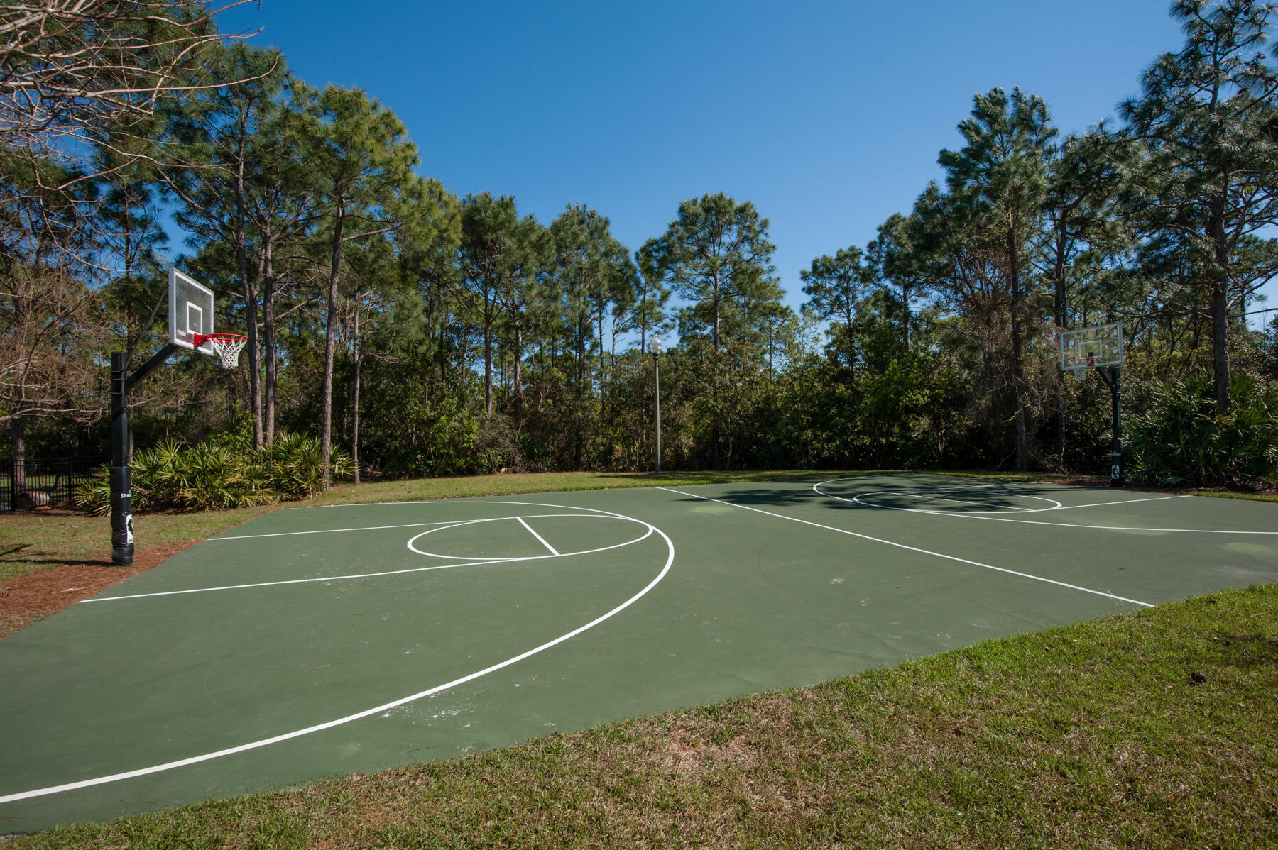 4372 Stonebridge Road Destin, FL 32541 - Photo 78 of 83 a view of a tennis court
