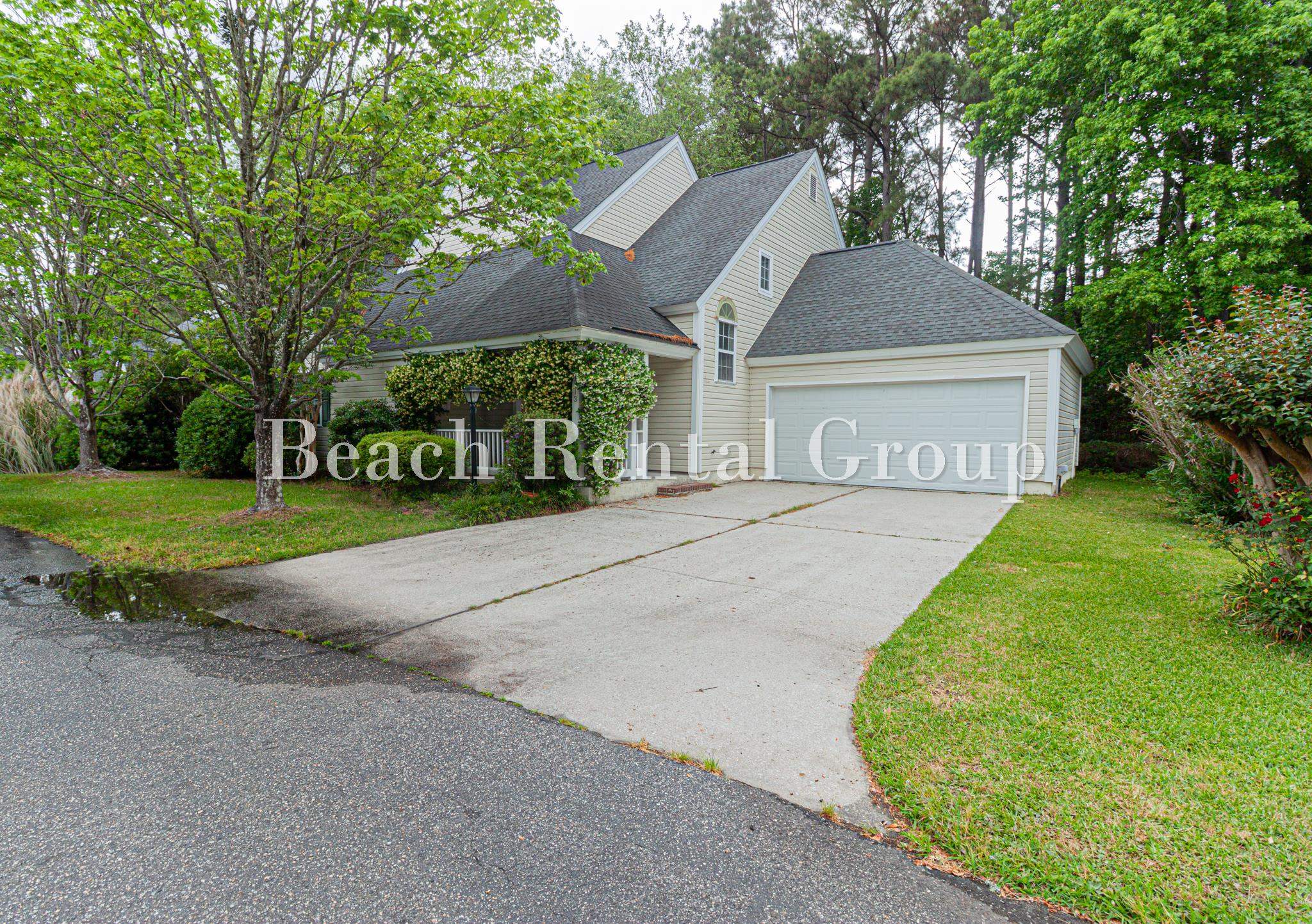 1813 Windmere Way Surfside Beach, SC 29575 - Photo 1 of 37