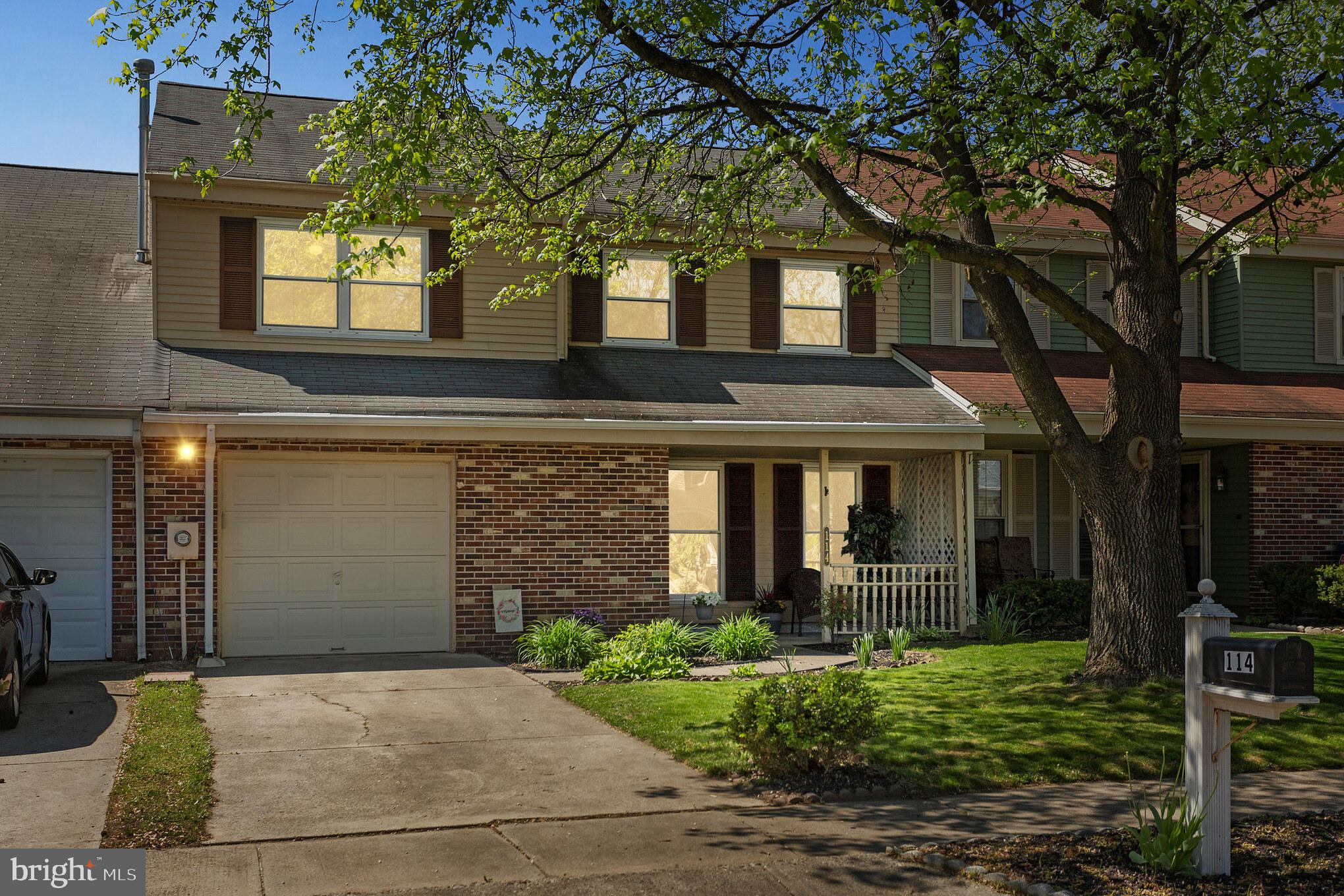 114 Calderwood Lane, Mount Laurel, NJ 08054 Compass