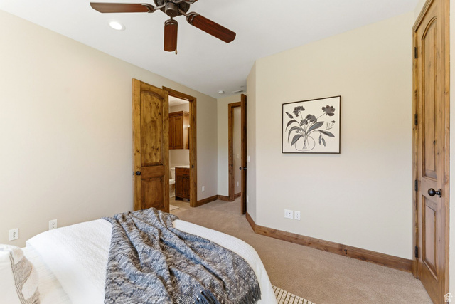 3286 Lower Saddleback Road Park City, UT 84098 - Photo 20 of 52