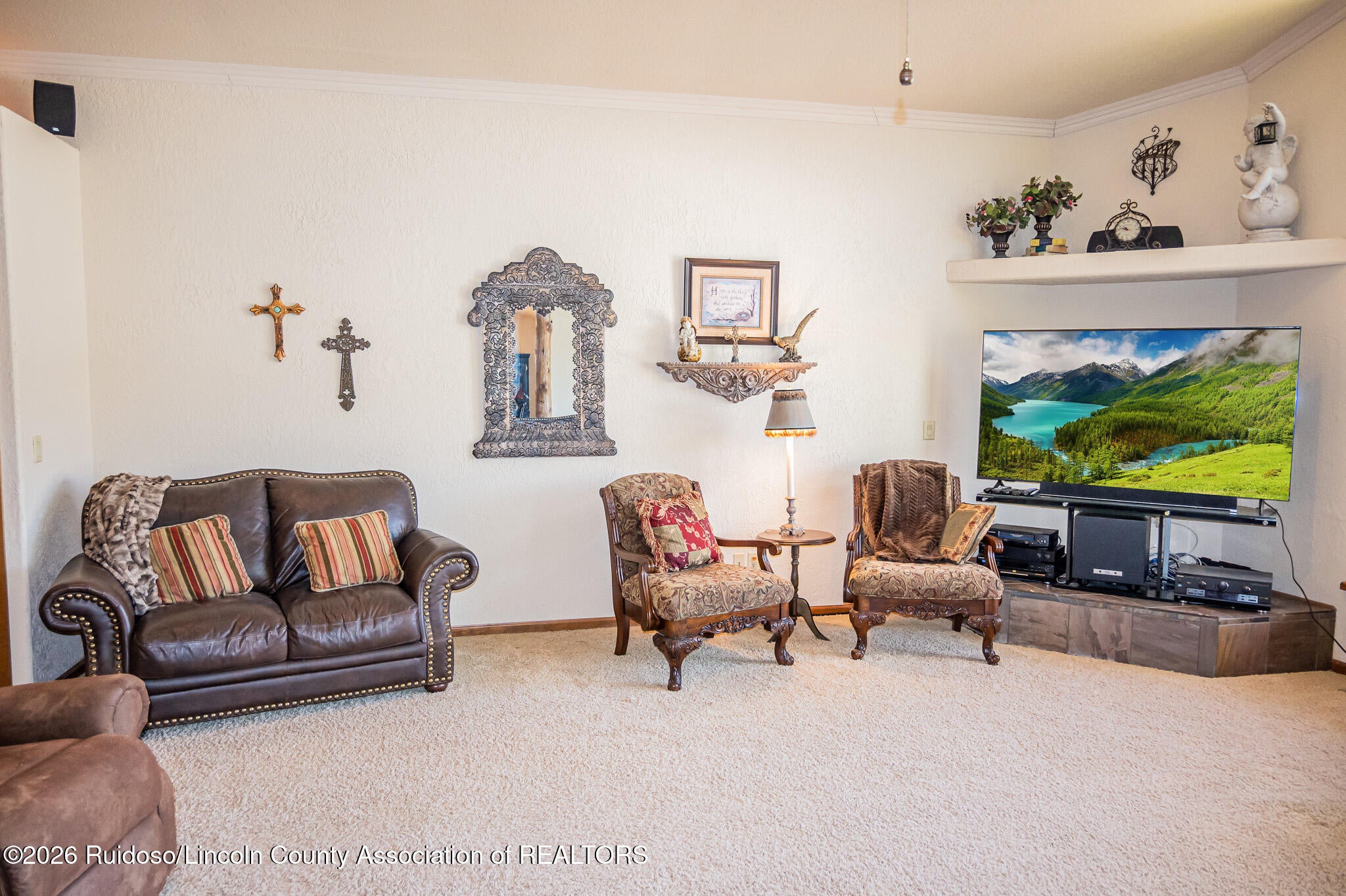 137 Powell Street Ruidoso, NM 88345 - Photo 11 of 77 Gallery Image 11