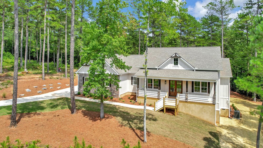 909 Falling Waters Lane Seneca, SC 29672 - Photo 1 of 50 909 Falling Waters - Timber Bay